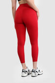 תמונת דוגמן אחורית של Fast and Free High-Rise Tight 25