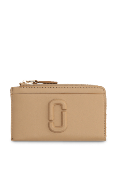 ארנק עור MARC JACOBS