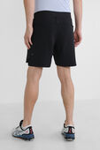תמונת דוגמן אחורית של License to Train Lined Short 7