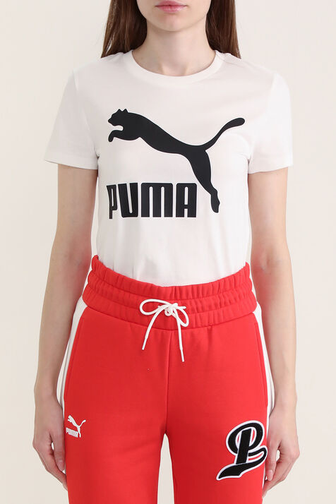 חולצת טי PUMA