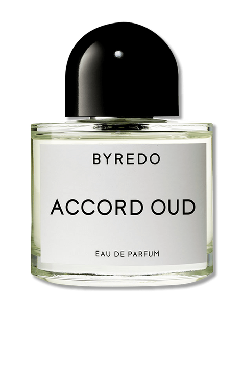 Accord Oud Eau de Parfum 50 ML BYREDO
