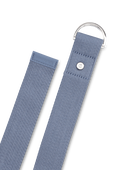 תמונת תקריב של No Limits Stretching Strap