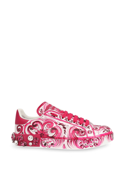 נעלי סניקרס DOLCE & GABBANA