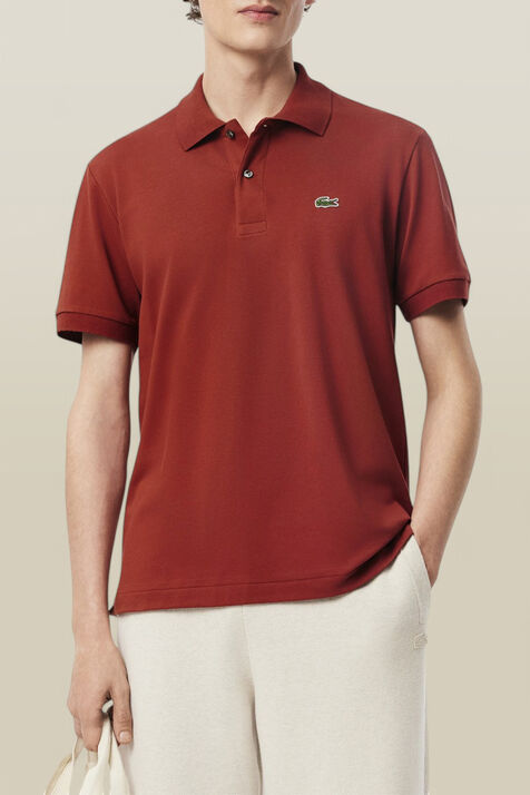 חולצת פולו לייט 12.12.L LACOSTE