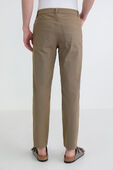 תמונת דוגמן אחורית של ABC Pant Classic 32" Recwarp Updated Fit