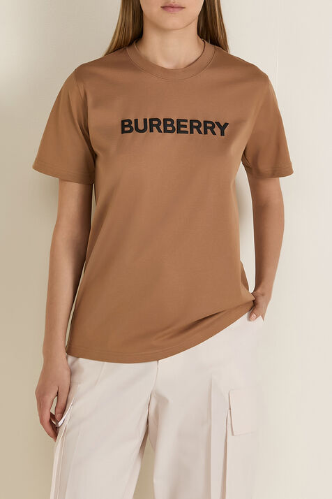 חולצת טי BURBERRY