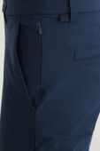 תמונת תקריב דוגמן של ABC Classic Fit Trouser 32" Warpstreme