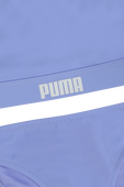 תמונת תקריב של סט בגד ים בקיני