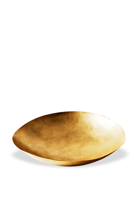 סט חמש קערות קטנות מפליז TOM DIXON