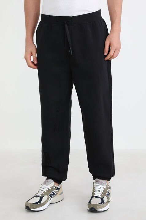 Steady State Jogger