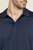 תמונת תקריב דוגמן של Logo Sport Polo Short Sleeve