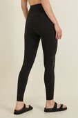 תמונת דוגמן אחורית של WUNDER UNDER SMOOTHCOVER HR TIGHT 28