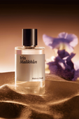 תמונת תקריב של Maison Crivelli Iris Malikhan EDP 100ML