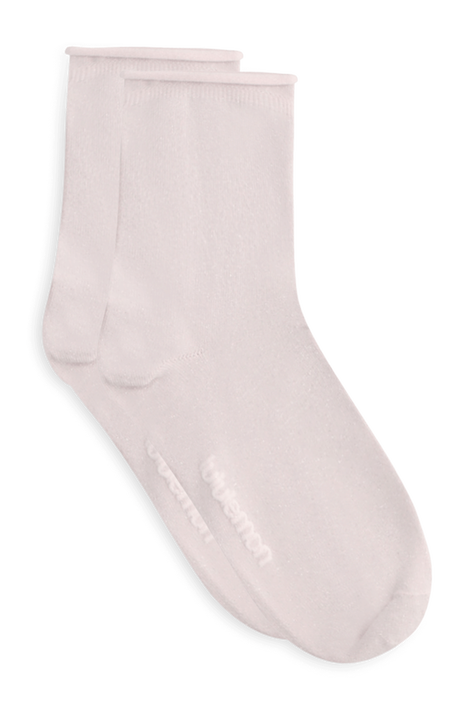 Daily Stride Sparkle Quarter Socks LULULEMON