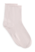 Daily Stride Sparkle Quarter Socks תמונה קידמית של Daily Stride Sparkle Quarter Socks