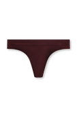 תמונת פנים של UnderEase Thong *5P