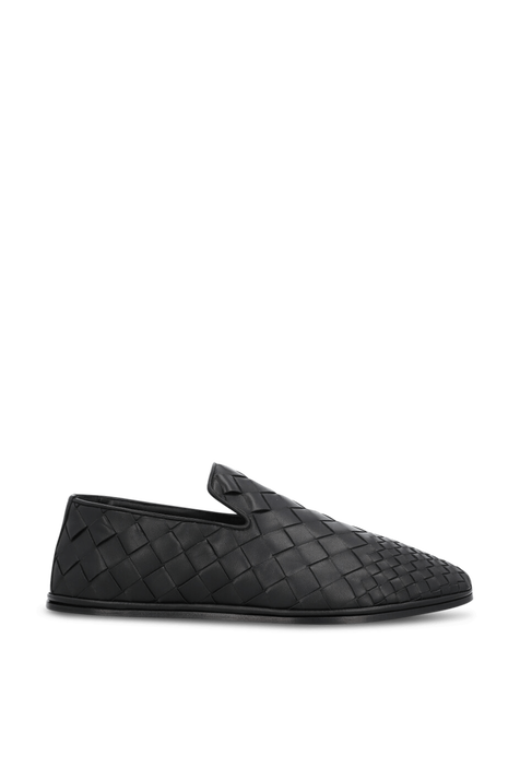 נעלי סליפ און BOTTEGA VENETA
