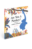 תמונה קידמית של Are You A Monkey