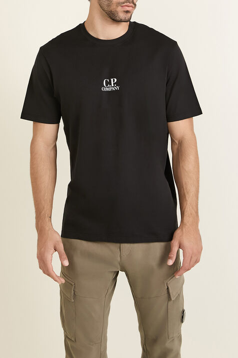 חולצת טי C.P. COMPANY