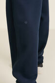 תמונת תקריב דוגמן של Scuba Mid-Rise Oversized Jogger *Regular