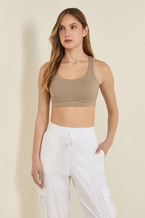 Energy Bra *Evolve LULULEMON