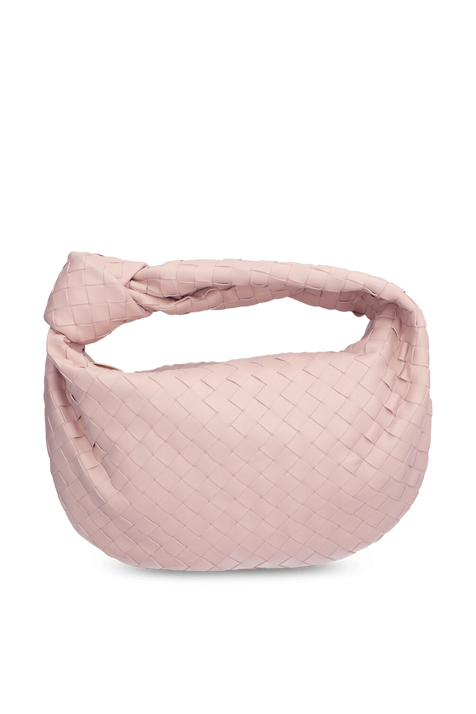 תיק ג'ודי בגודל טין BOTTEGA VENETA