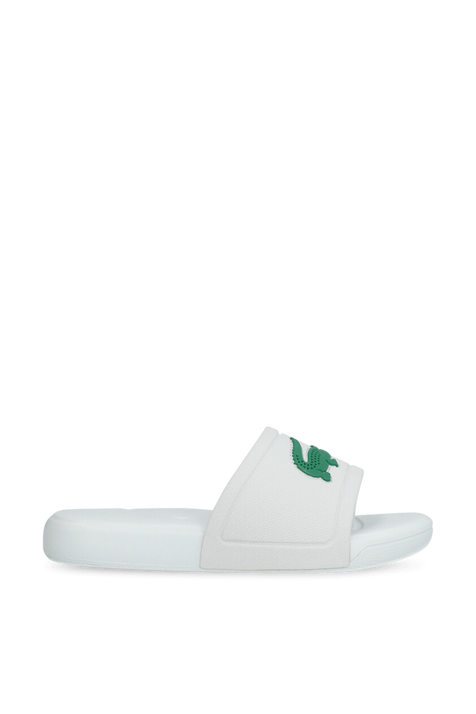 כפכפי סליידס - מידות 28-34 LACOSTE KIDS