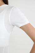 תמונת תקריב דוגמן של Hold Tight Short-Sleeve Shirt