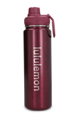 תמונה קידמית של Back to Life Sport Bottle 24oz