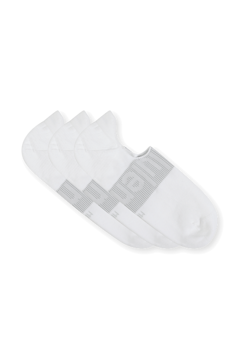 Power Stride Active Heel Grip - 3P LULULEMON
