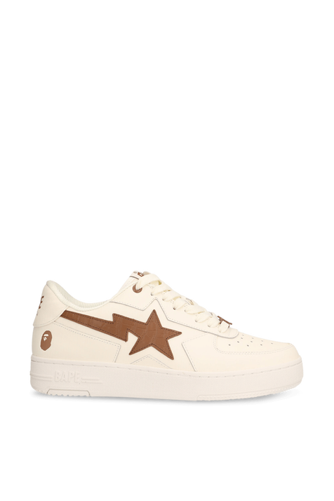 נעלי סניקרס BAPE