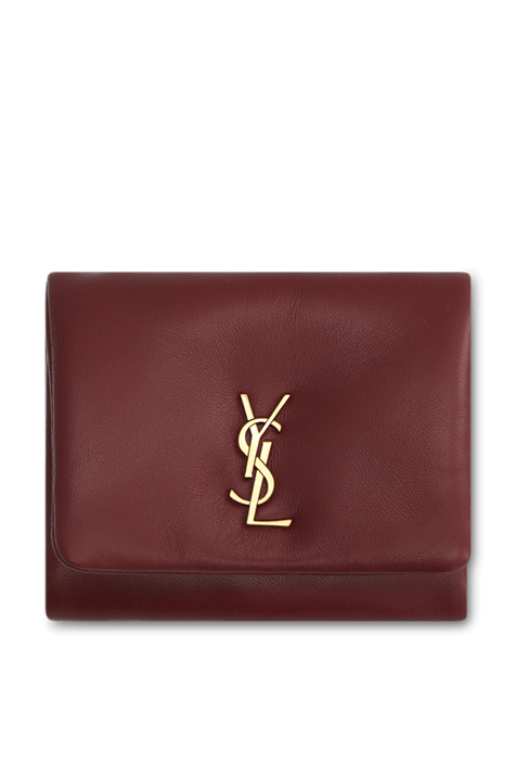 ארנק פאפר SAINT LAURENT
