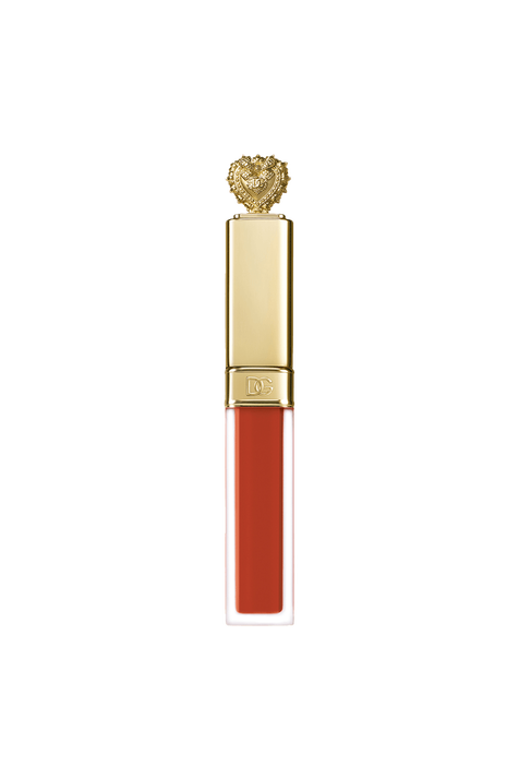 שפתון נוזלי אברקיס - גוון האפינס 300 DOLCE & GABBANA MAKEUP