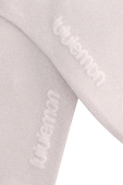 תמונת תקריב של Daily Stride Sparkle Quarter Socks