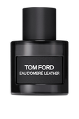 תמונה קידמית של Eau de Ombre Leather 50ML
