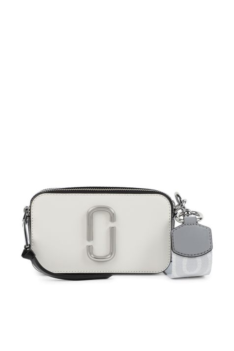 תיק סנפשוט MARC JACOBS