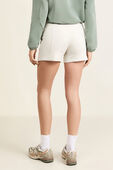 תמונת דוגמן אחורית של Softstreme High-Rise Short 4