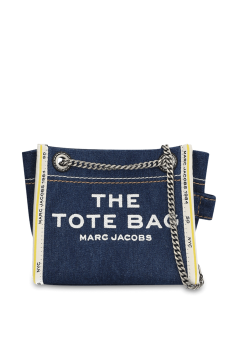 תיק קרוסבודי מיני MARC JACOBS