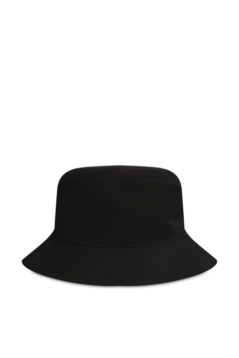 כובע באקט דו צדדי BURBERRY