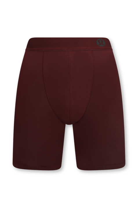 AIM Boxer with Fly Long 3 Pack LULULEMON