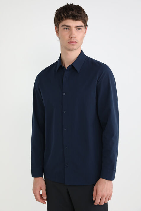 New Venture Classic-Fit Long-Sleeve Shirt LULULEMON