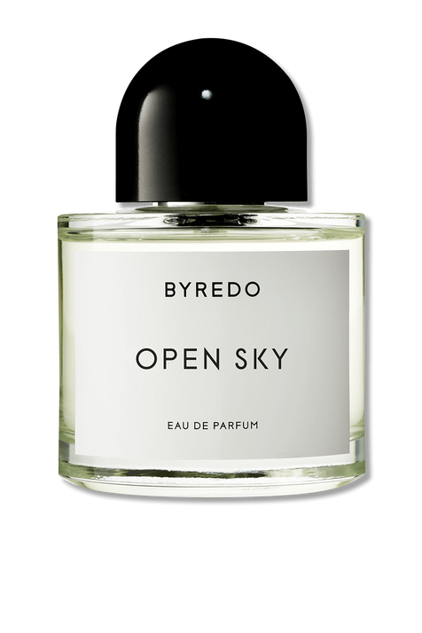 Open Sky Eau de Parfum 100 ML BYREDO