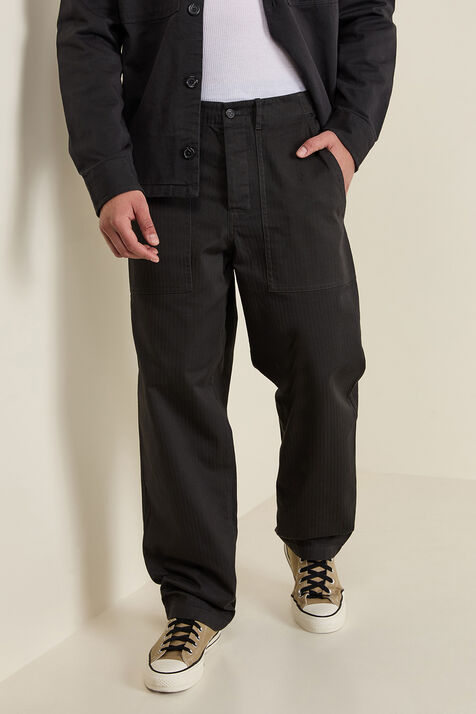 מכנסיים ארוכים FRED PERRY