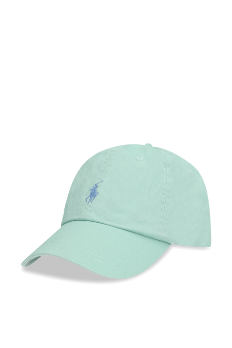 כובע מצחייה POLO RALPH LAUREN