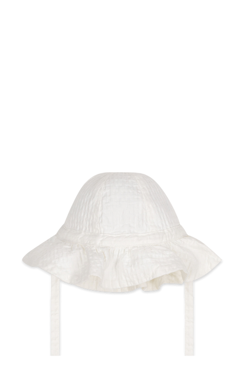 כובע באקט - גילאי 6-36 חודשים PETIT BATEAU