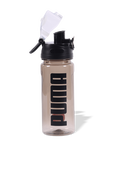 תמונה אחורית של Puma Training Bottle 0.5L in Peach
