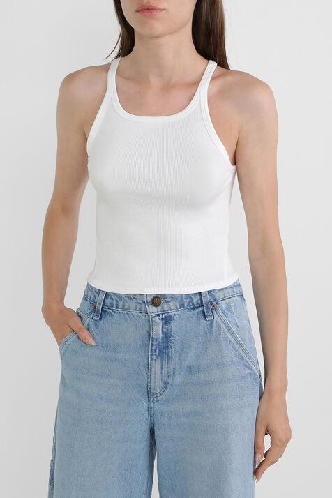 גופיית מיני סלאב RAG & BONE