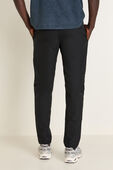 תמונת דוגמן אחורית של ABC Slim Fit Trouser 32"L