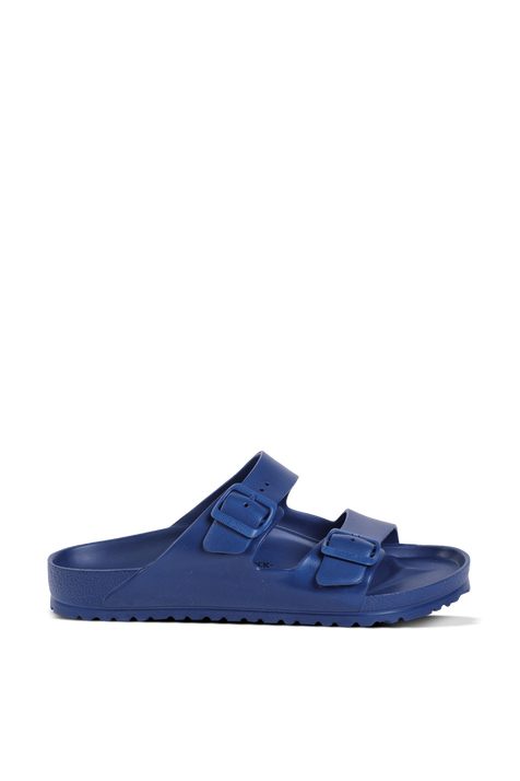 כפכפי אריזונה מגומי BIRKENSTOCK
