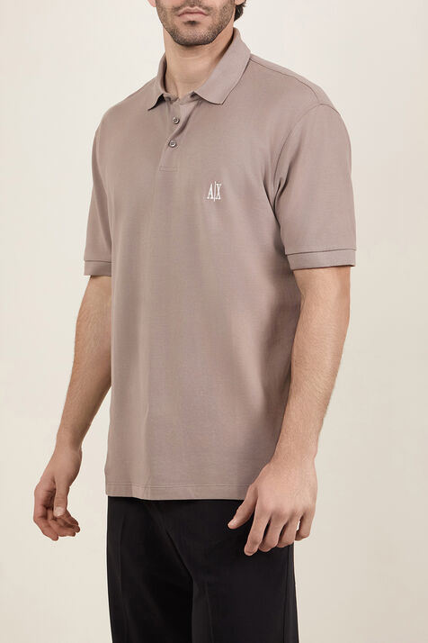חולצת פולו ARMANI EXCHANGE